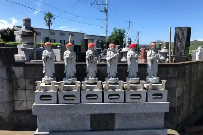 六地蔵