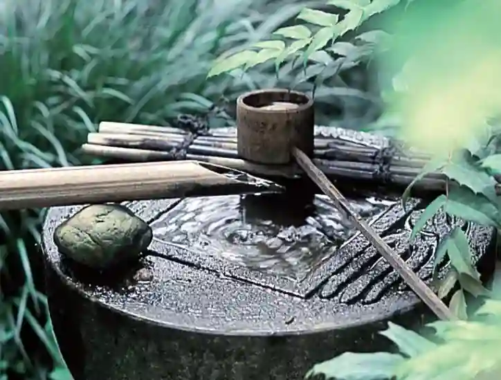 水琴窟