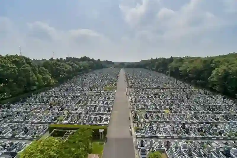 船橋昭和浄苑