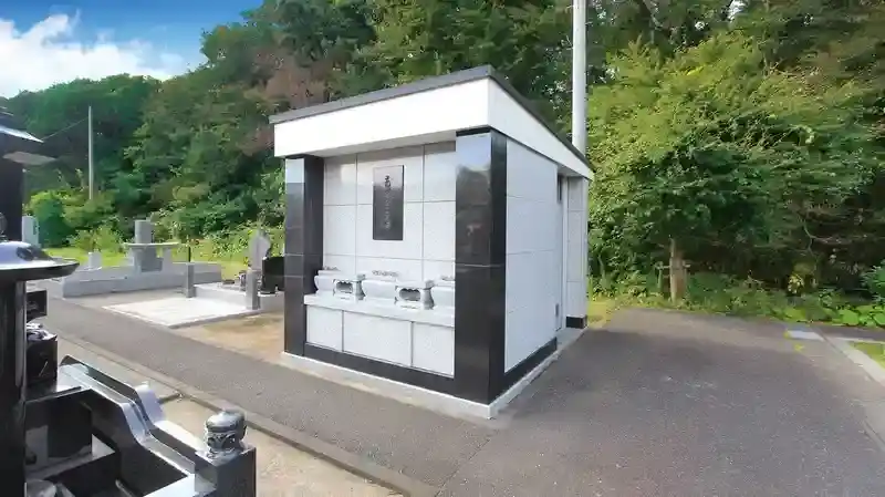 永代供養墓