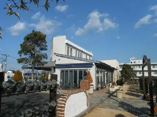 水汲み場
