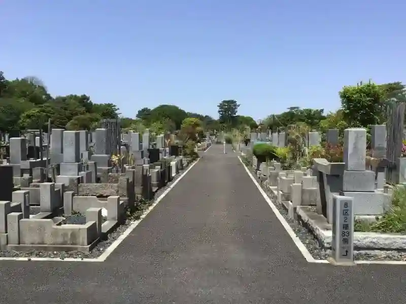 参道