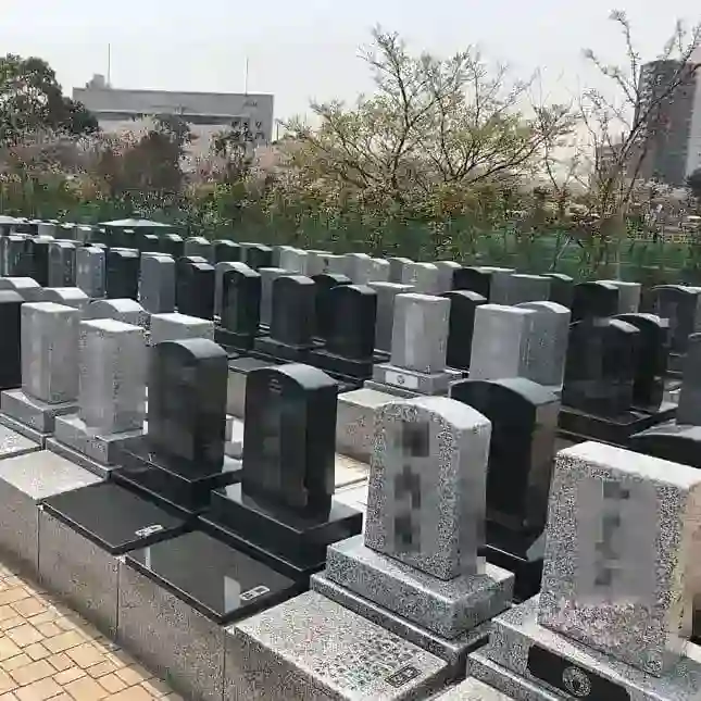 一般墓
