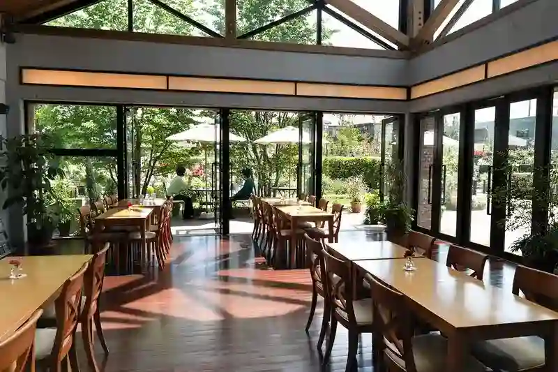 管理事務所