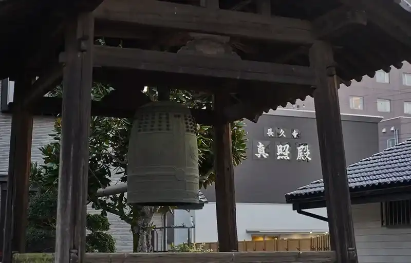 境内風景②