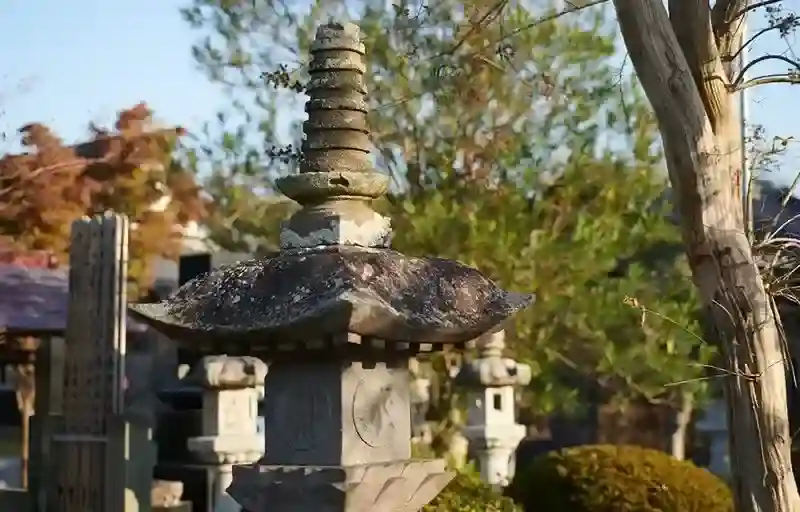 園内寸景