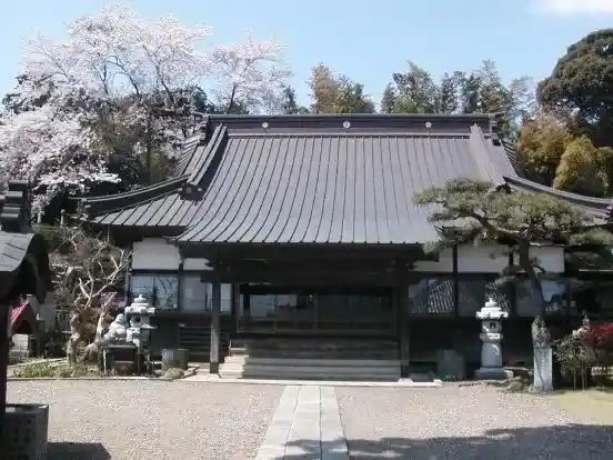 本堂