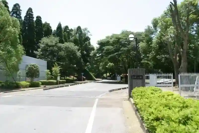 入口①