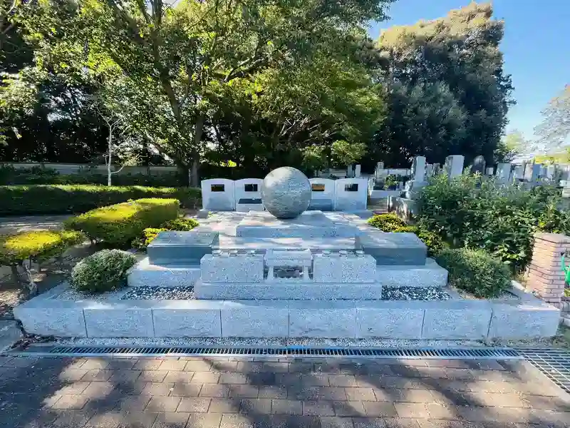 永代供養墓