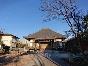 本堂