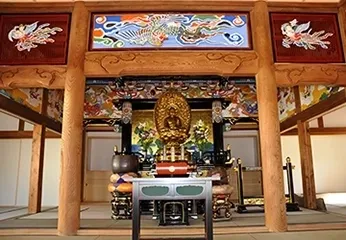 内陣