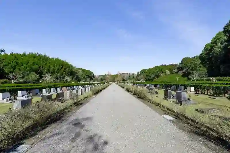 参道