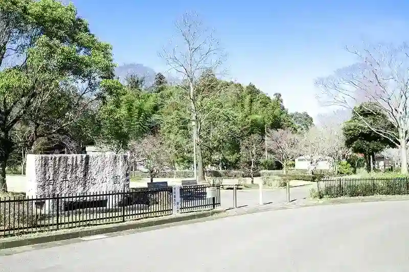 入口