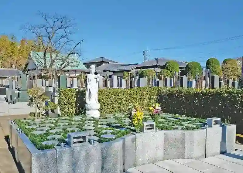 樹木葬③