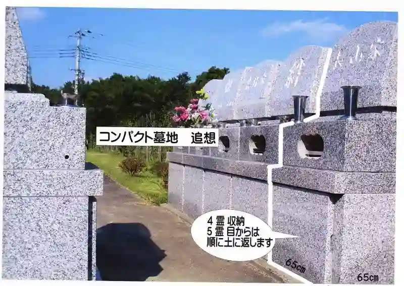 追想