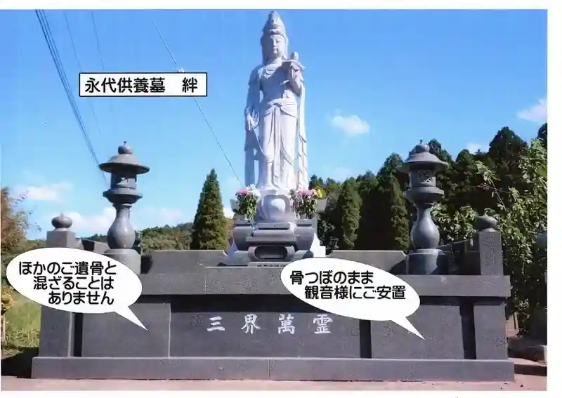 永代供養墓