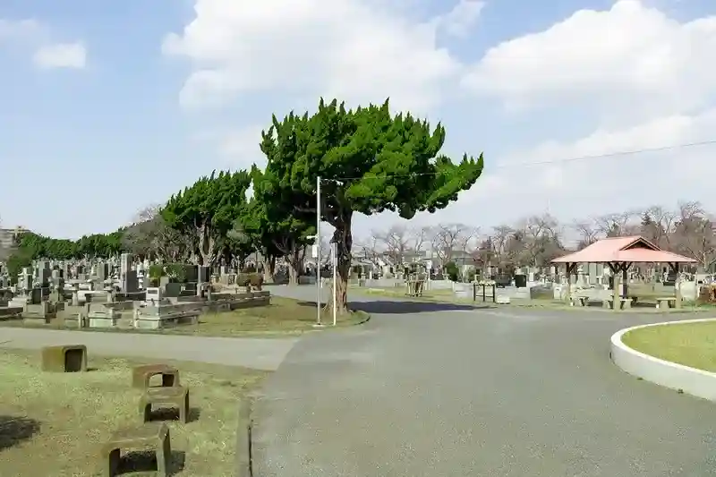 園内寸景