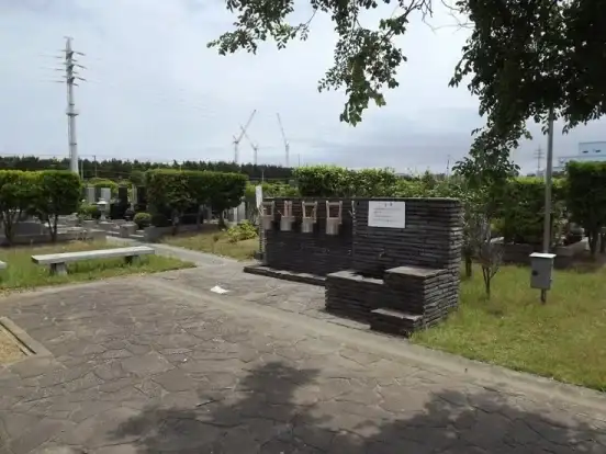 水汲み場
