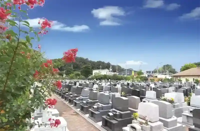 園内風景１