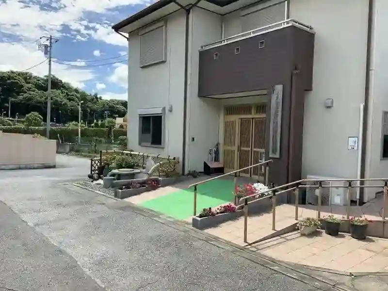 管理事務所