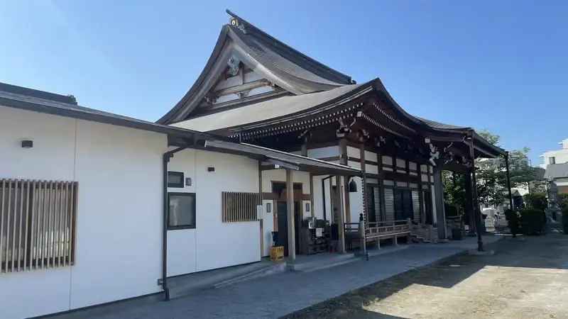 本堂