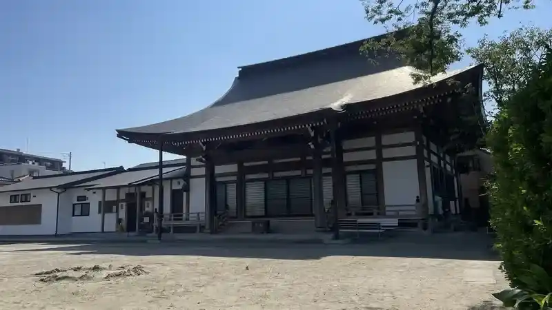 本堂