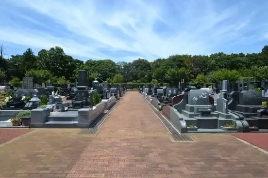 参道
