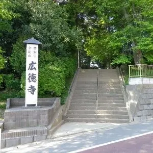入口