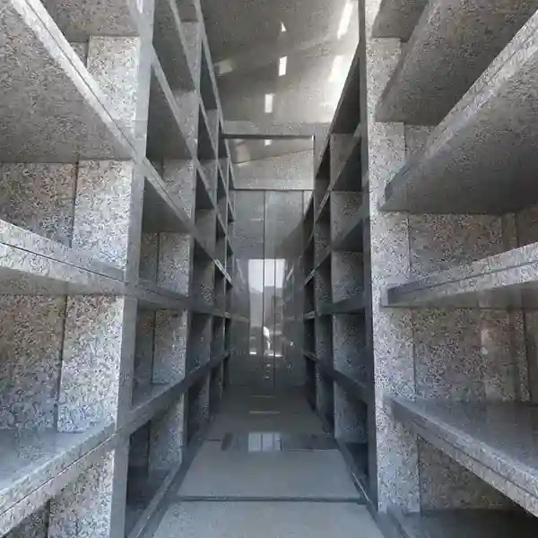 納骨堂