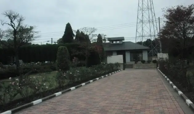 参道