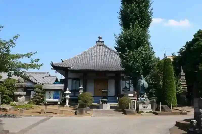 本堂