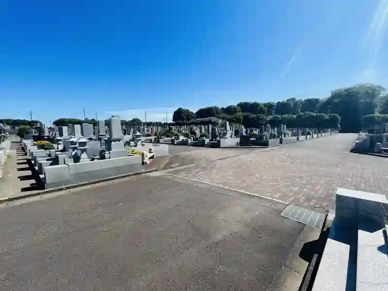 園内風景②