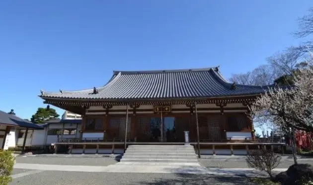 墓所