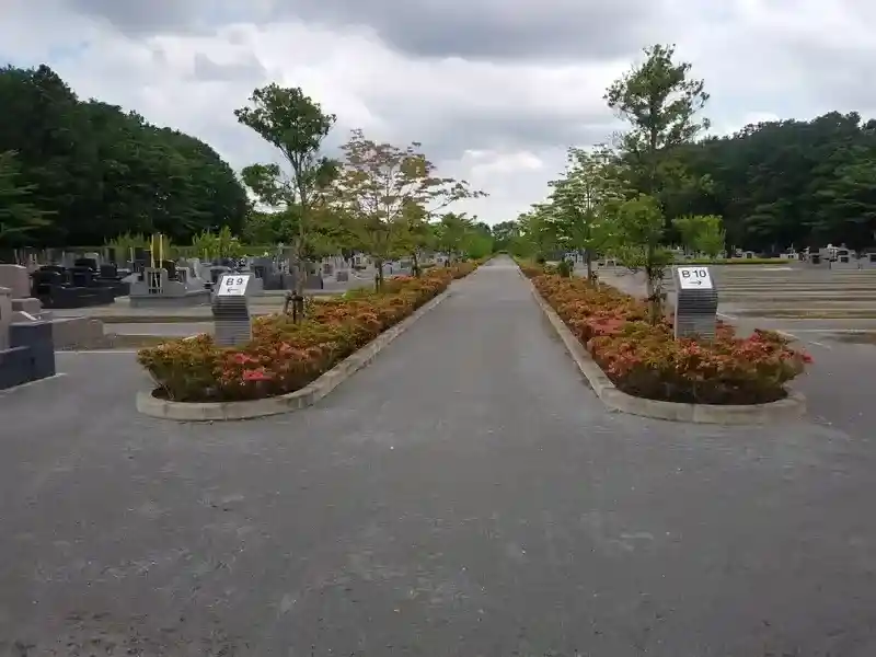 参道
