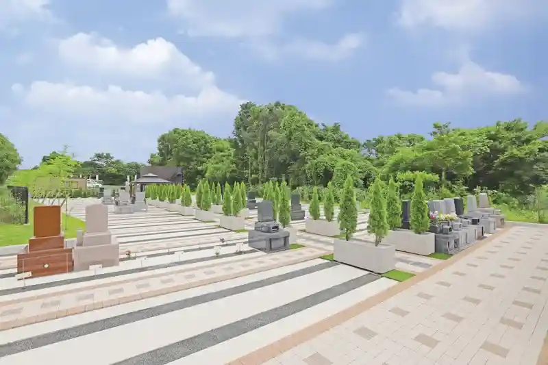 園内風景②