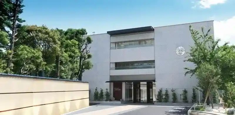 目黒御廟　應慶寺