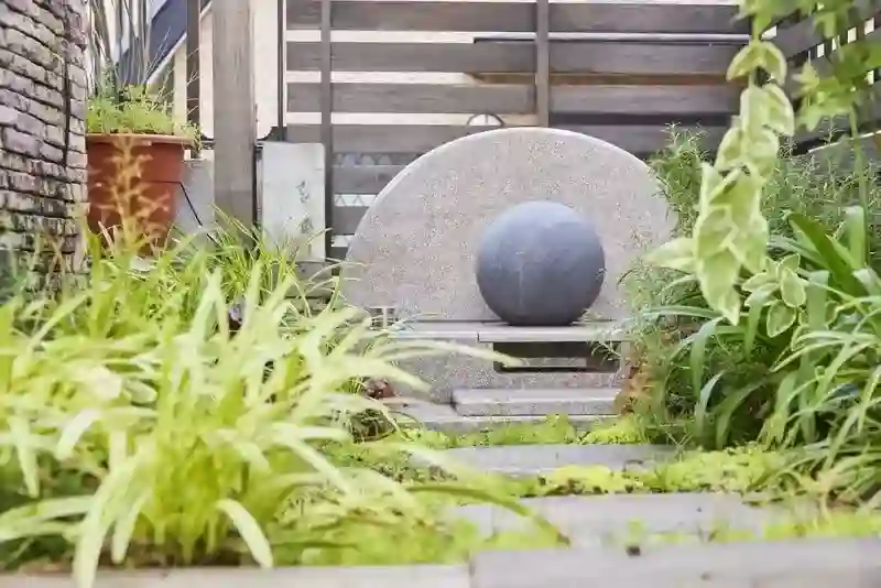 ペット墓地