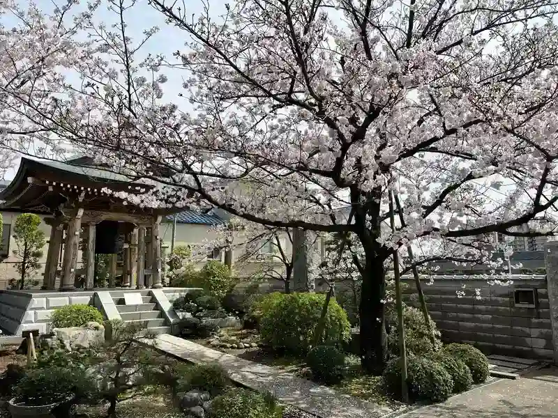 鐘付堂