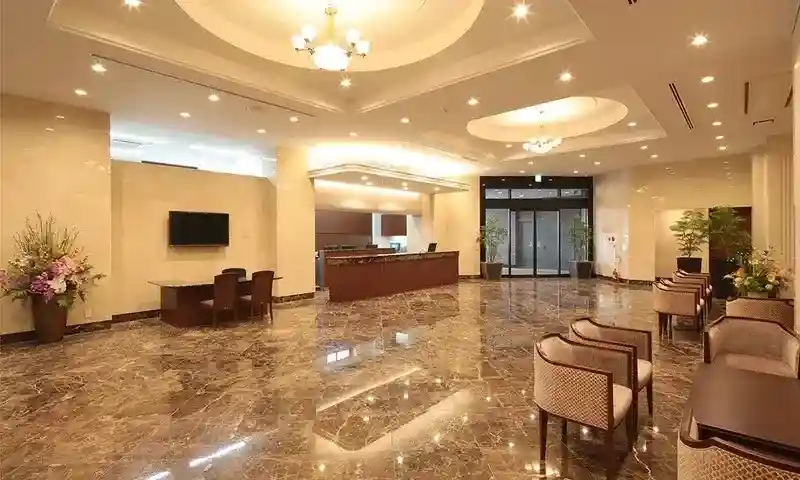 館内2