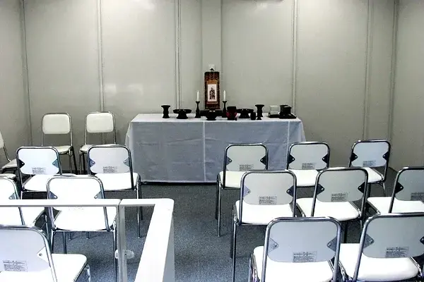 法要施設