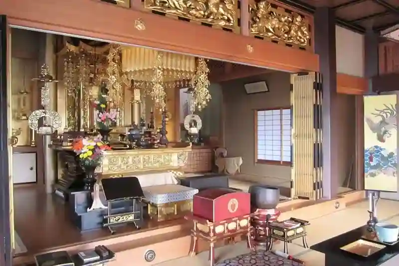 法要施設