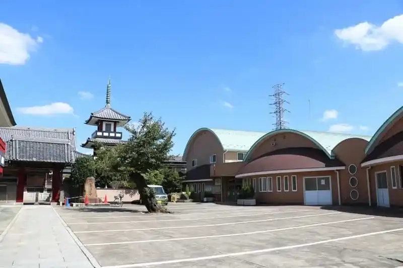 山門