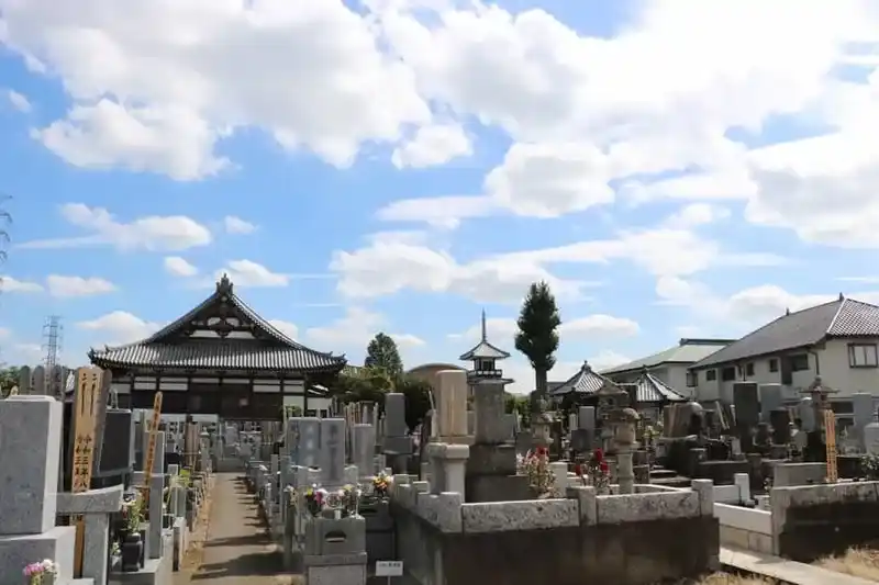参道