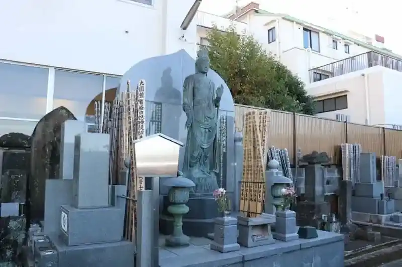 墓所④