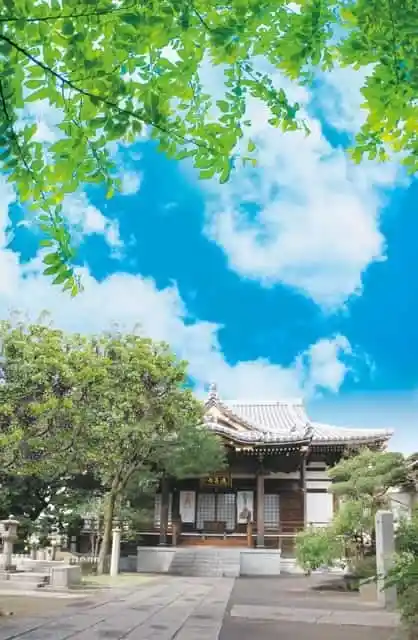 本堂