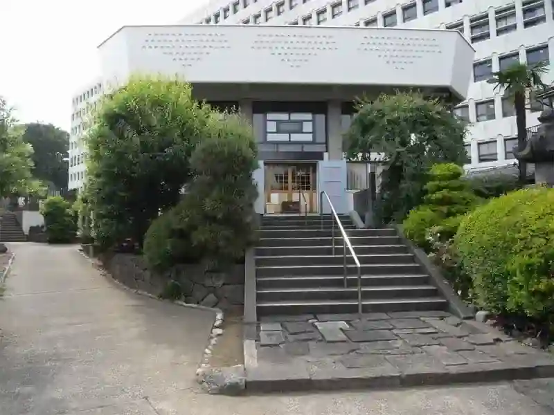 本堂