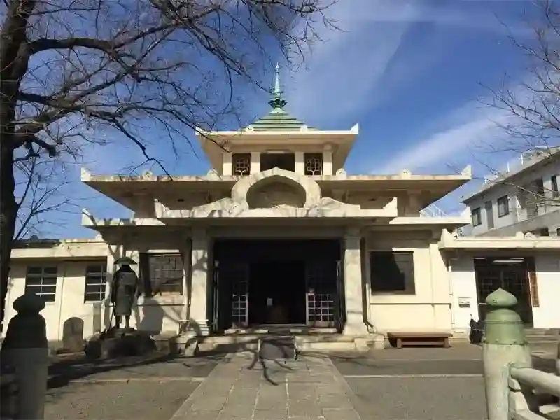 本堂