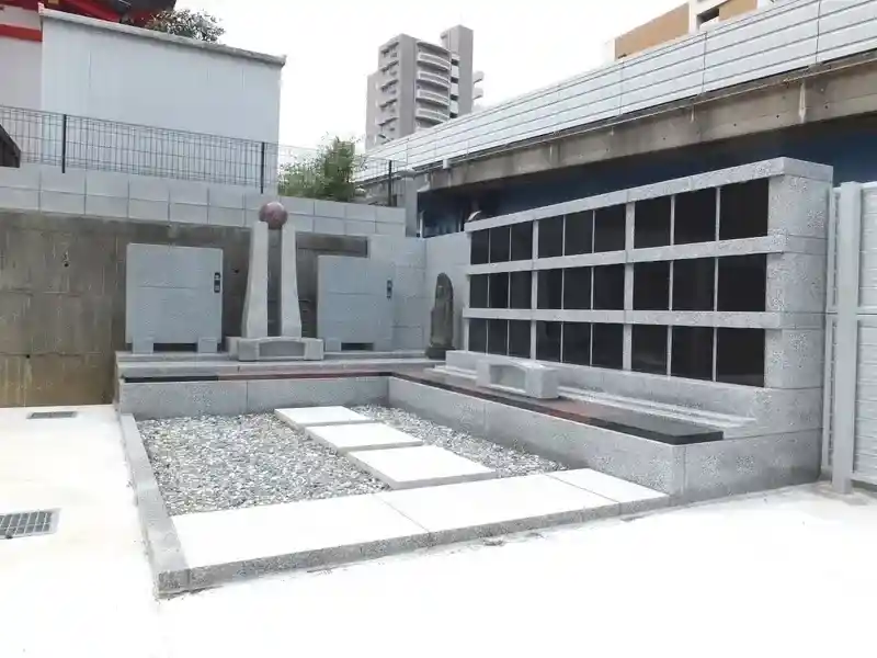 永代供養墓