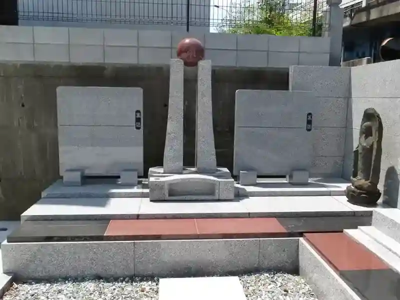 合葬用供養墓
