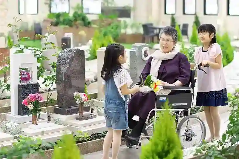 バリアフリー
